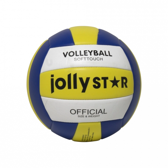 JollyStar volleyball