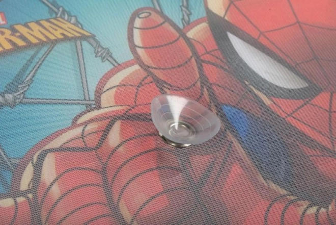 Børnesolskærm SPIDERMAN