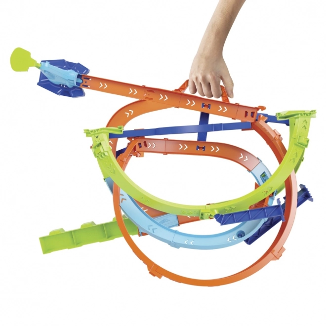 Sæt Autodrillinger Twisted Tornado