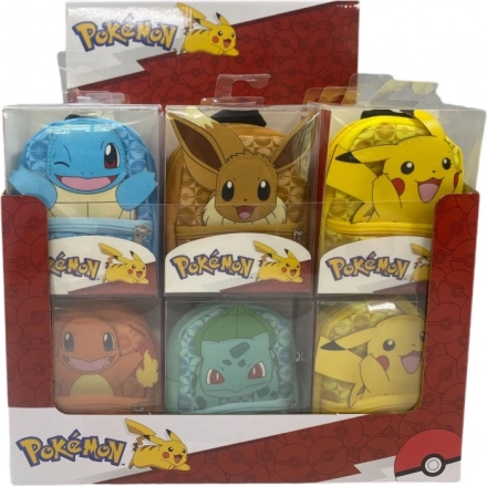 Pokémon mini rygsæk