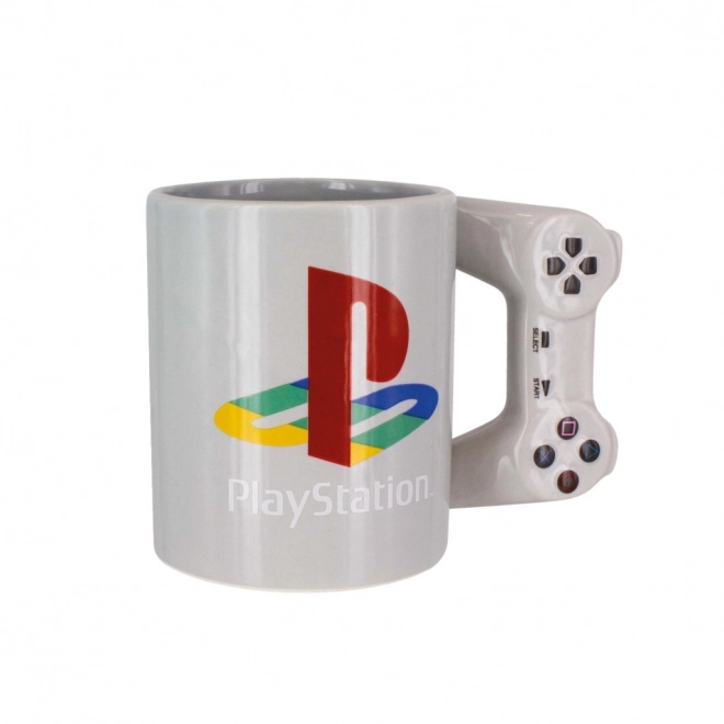 3D krus Playstation