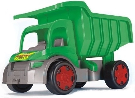 Robust udførelse