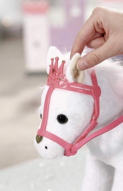 Baby Annabell Lille Sød Pony, 36 cm
