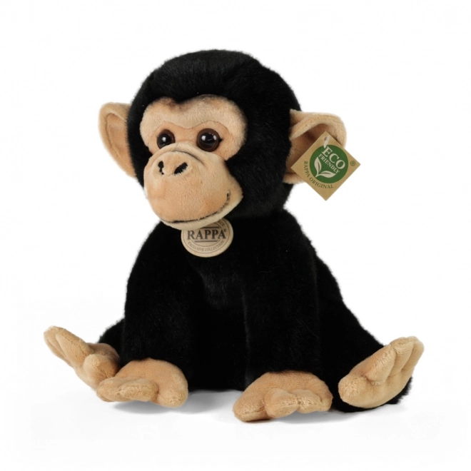Plys-chimpanse 28 cm MILJØVENLIG
