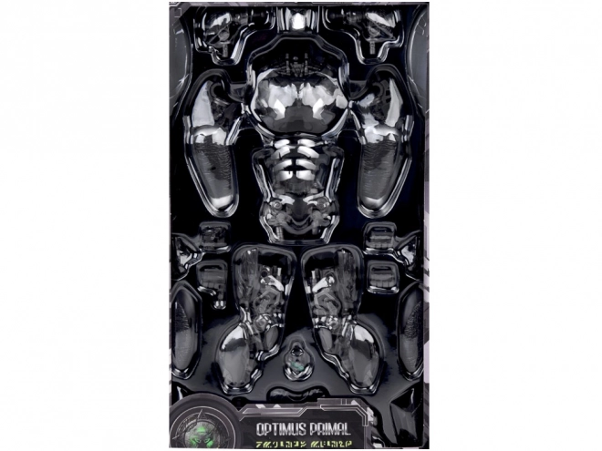 Hasbro Transformers Optimus Primal 20cm samlingsfigur ZA5472