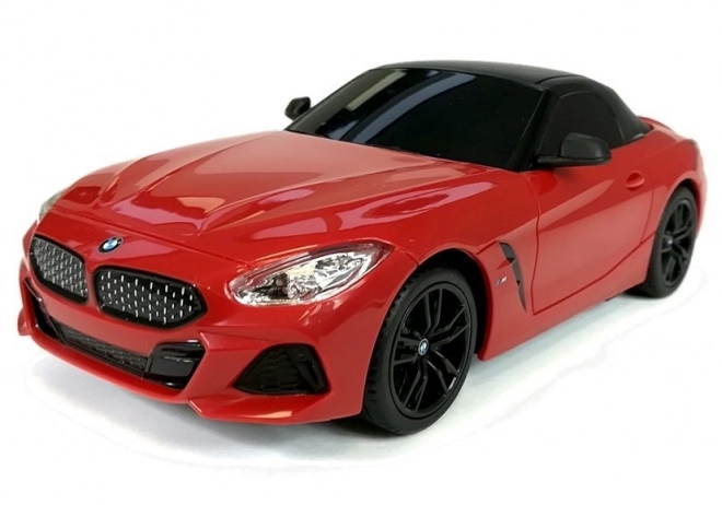Rastar Z4 Roadster med fjernbetjening