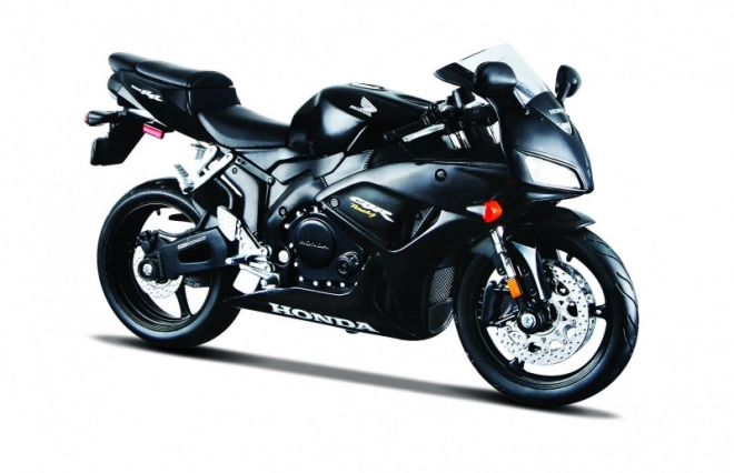 Model af motorcykel Honda CBR 1000 RR 1:12