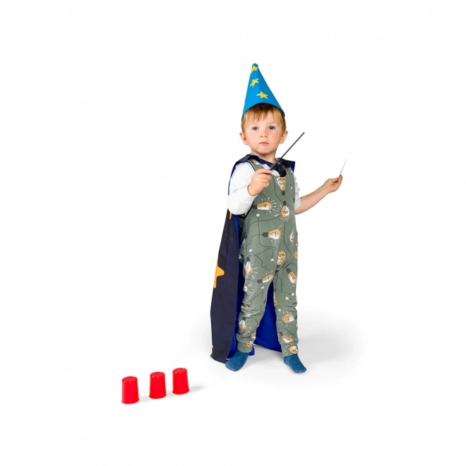 Bigjigs Toys Tryllesæt 11 dele