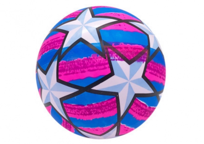 Gummibold Blue Star 24 cm