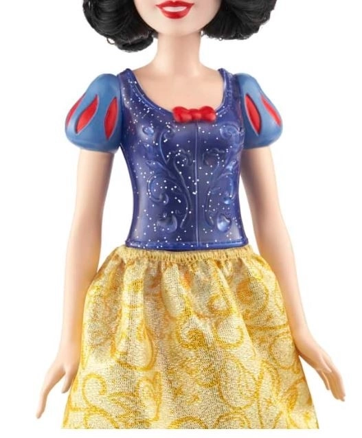 Disney Prinsesse Dukke - Snehvide HLW08