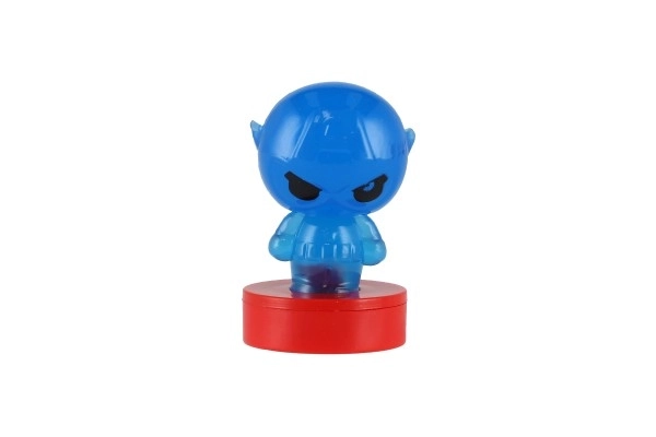 Marvel Bops/Tops Stempler