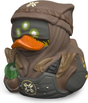 Mini and TUBBZ DESTINY Eris Morn