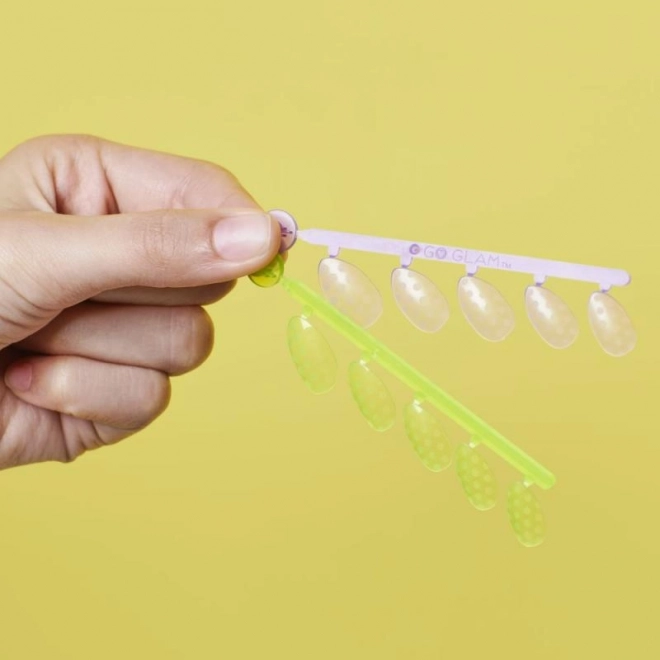 Dobbelt Sæt Cool Maker Manicure Overraskelse