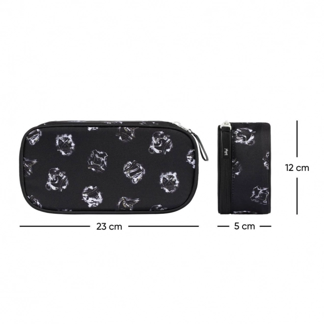 Skolepenal Etui Harry Potter Hogwarts
