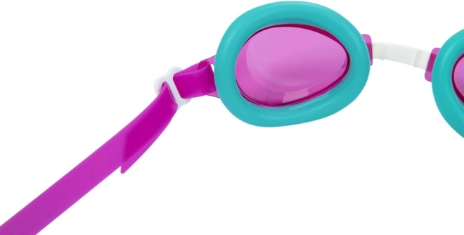 Svømmebriller Aqua Burst til børn - 3 pakker