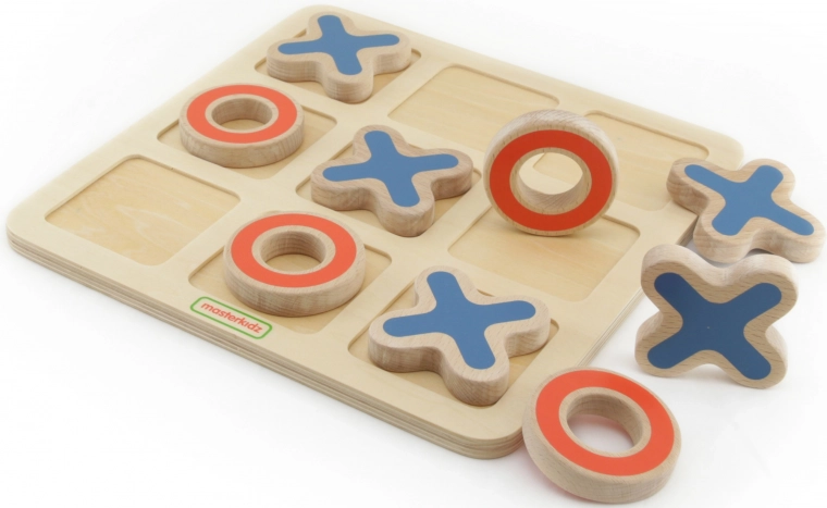 Solidt trædesign for lang holdbarhed