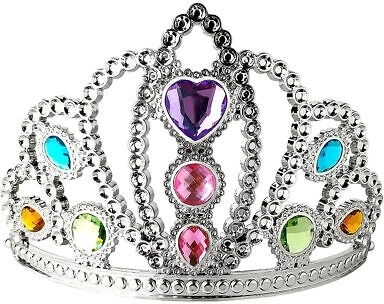 Elegant diadem