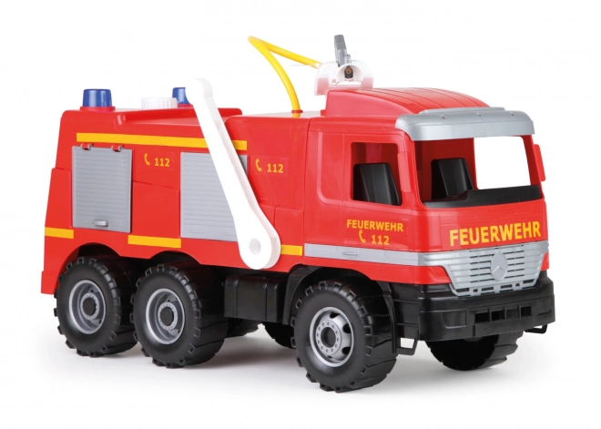 Brandbil 64 cm