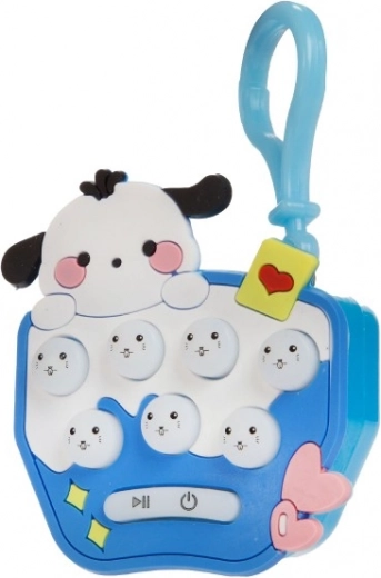 Kompakt underholdning til rejsen