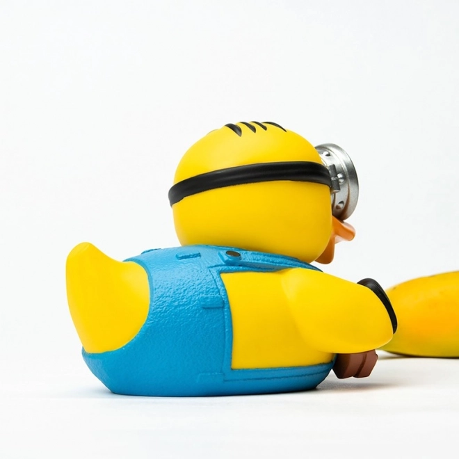 Tubbz and Stuart Minions-samlergenstand