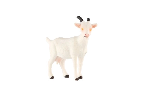 Plast Ged Figurine 8 cm