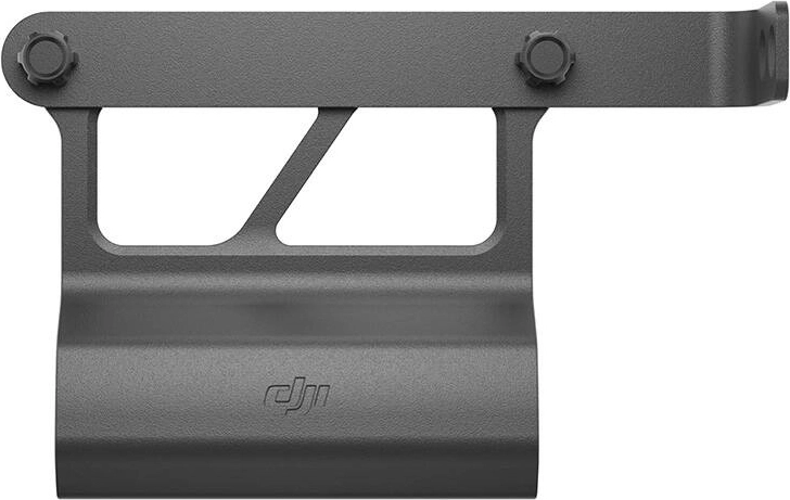 Fleksibel montering: lodret og på væg