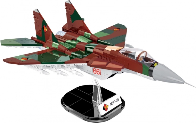 Byggesæt MiG-29 (Østtyskland)