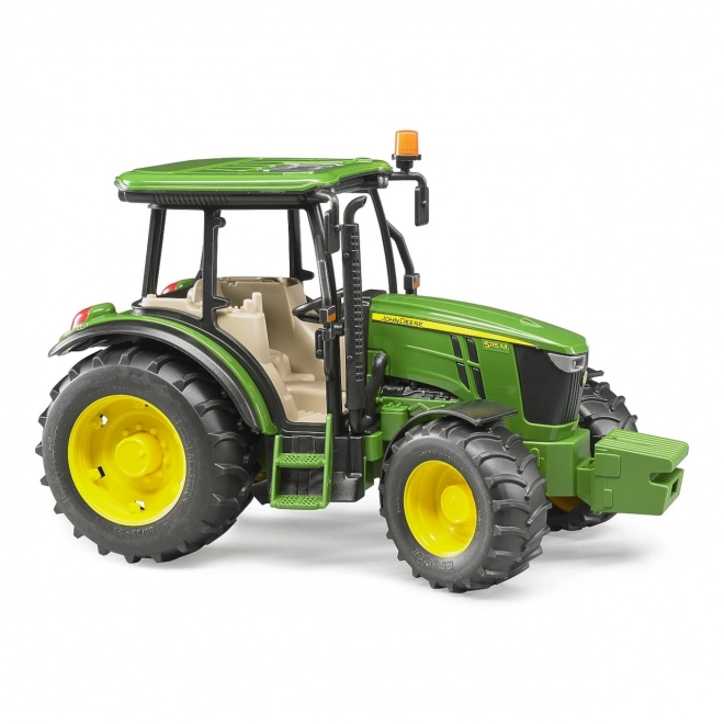 Bruder Traktor John Deere 5115M Landmand