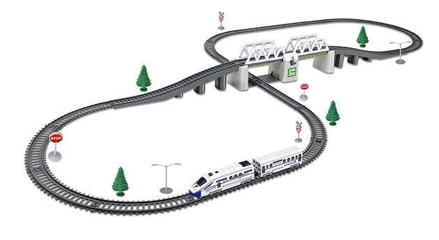 Power train Verden – Grundsæt