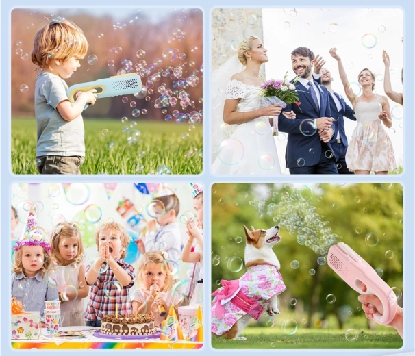 Sjov til enhver lejlighed