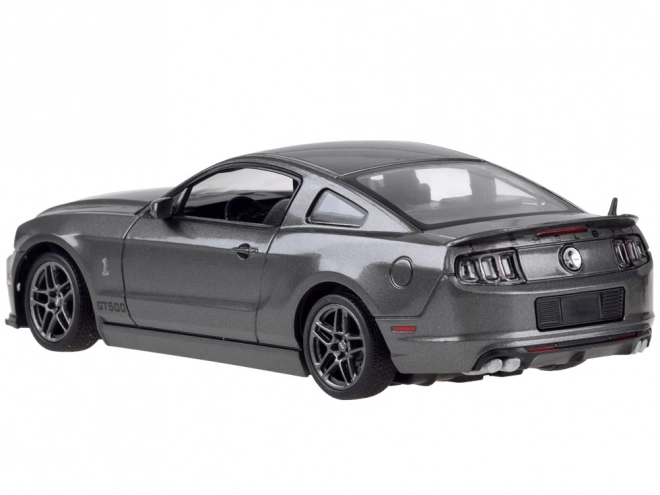 Fjernstyret bil Ford Shelby GT500