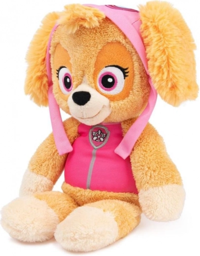 Ikonisk udseende af Skye fra PAW Patrol
