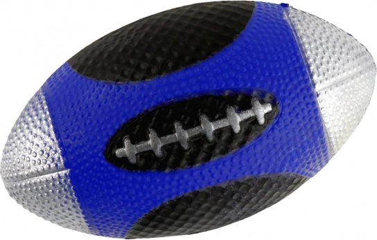 Lille skum-amerikansk fodbold 16 × 9 × 9 cm