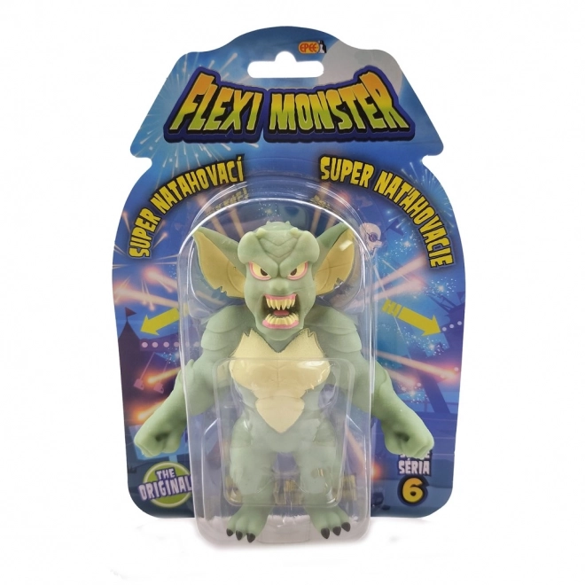 Flexi Monster Serie 6