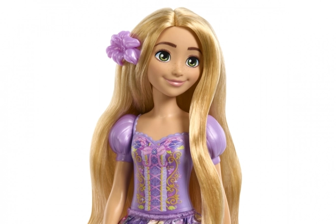 Disney Prinsesse Spin & Afslør Rapunzel