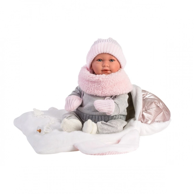 Dukkebaby Mimi 42 cm