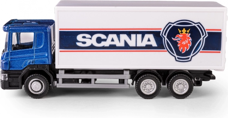 Holdbar kombination af metal og plast