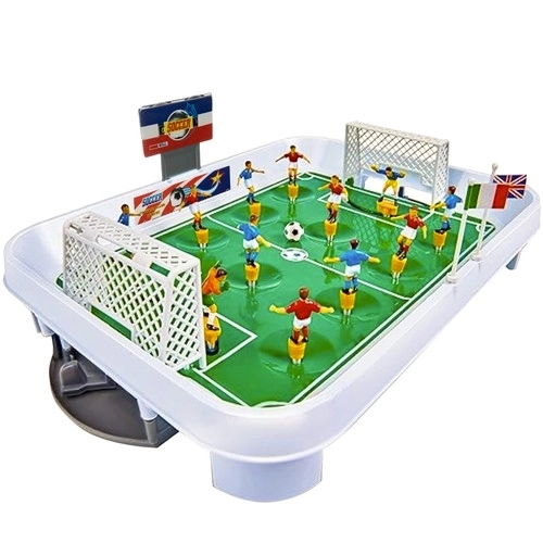 Kruzzel 21801 Bordfodbold 37 x 50 cm