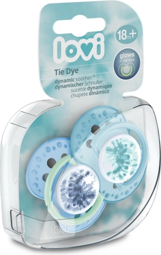 Selvlysende ring og skånsomt skjold