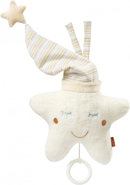 Spillelegetøj stjerne, Babylove Stjerne