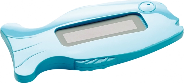 Digitalt badetermometer, Baby Blue