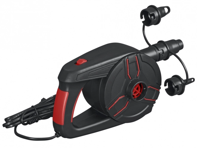 Elektrisk pumpe Bestway PowerGrip med 3 adaptere