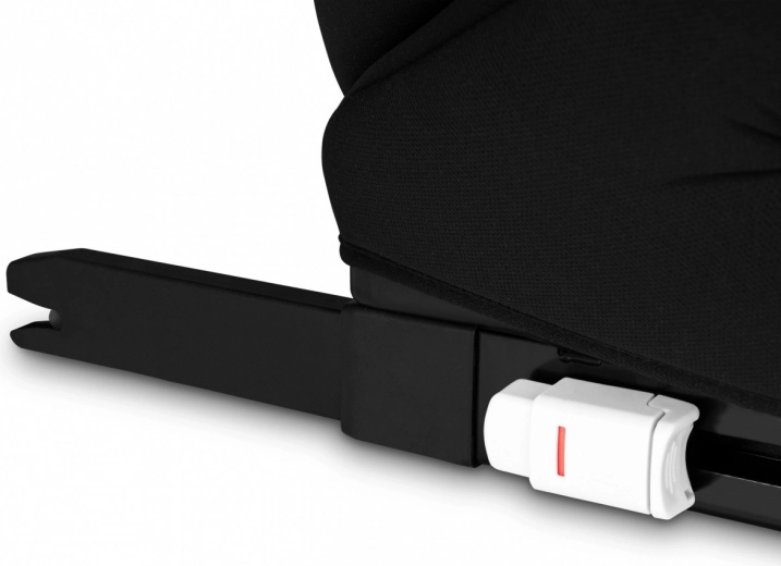 Nem installation ISOFIX + sele