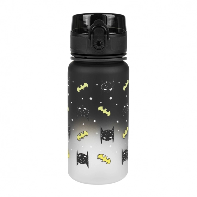 BAAGL Tritan drikkeflaske Gradient Batman Mask 350 ml