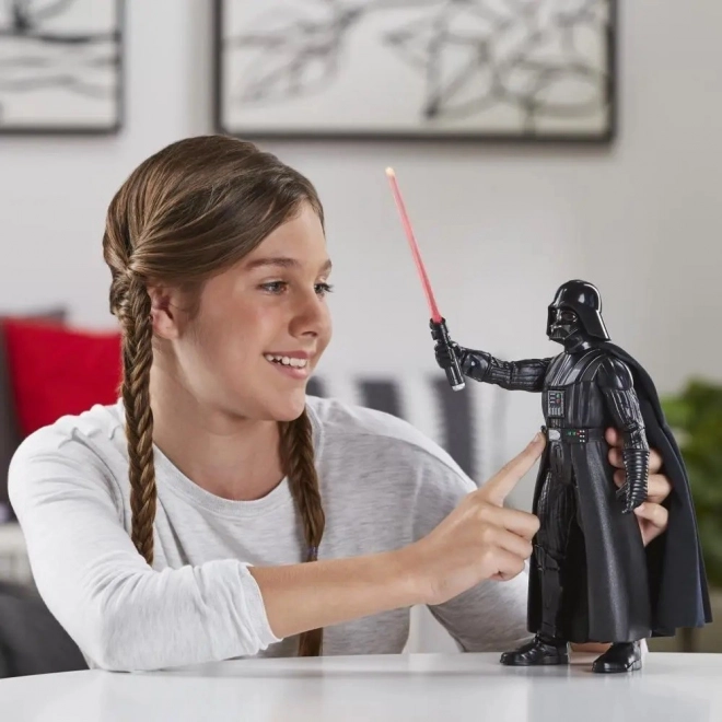 Star Wars galaktisk action figur