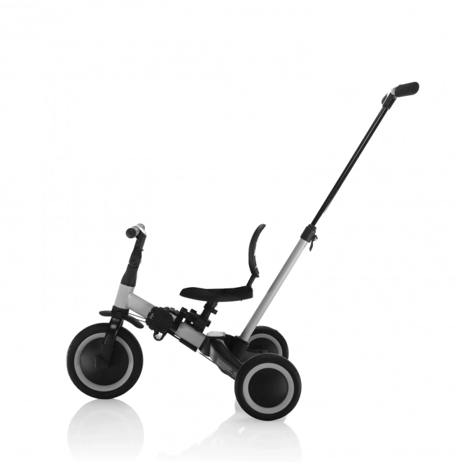 Trekantcykel Razor 3-i-1, Lunar Grå