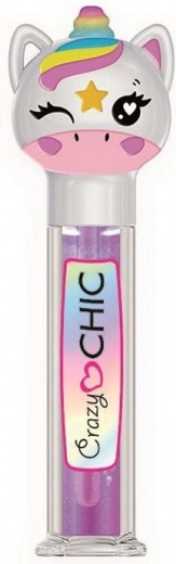 Clementoni Crazy Chic Beauty lipgloss Vaskebjørn