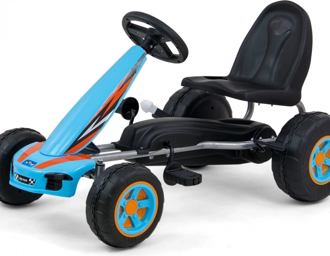 Pedalkart Viper