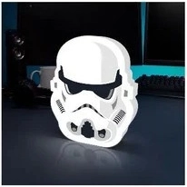 LED-lys Star Wars stormtrooper boks