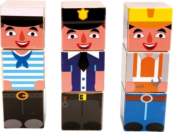 Kreativ samling og kombination